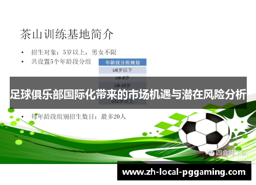 足球俱乐部国际化带来的市场机遇与潜在风险分析