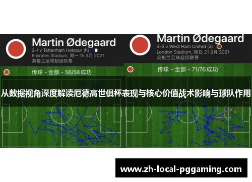 从数据视角深度解读厄德高世俱杯表现与核心价值战术影响与球队作用 从数据视角深度解读厄德高世俱杯表现与核心价值战术影响与球队作用